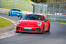 Bild 4 - Touristenfahrten Nürburgring Nordschleife (25.04.2024)