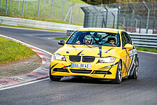 Bild 4 - Touristenfahrten Nürburgring Nordschleife (25.04.2024)