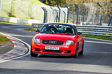 Bild 6 - Touristenfahrten Nürburgring Nordschleife (25.04.2024)