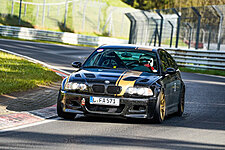 Bild 2 - Touristenfahrten Nürburgring Nordschleife (25.04.2024)