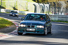 Bild 1 - Touristenfahrten Nürburgring Nordschleife (25.04.2024)