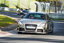 Bild 5 - Touristenfahrten Nürburgring Nordschleife (25.04.2024)