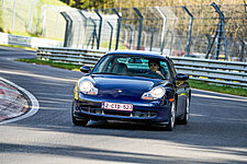 Bild 3 - Touristenfahrten Nürburgring Nordschleife (25.04.2024)