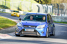 Bild 1 - Touristenfahrten Nürburgring Nordschleife (25.04.2024)