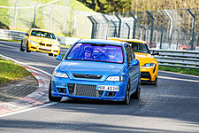 Bild 5 - Touristenfahrten Nürburgring Nordschleife (25.04.2024)