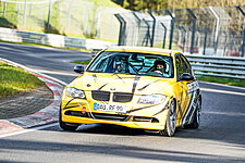 Bild 2 - Touristenfahrten Nürburgring Nordschleife (25.04.2024)