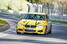 Bild 3 - Touristenfahrten Nürburgring Nordschleife (25.04.2024)