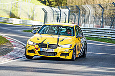 Bild 5 - Touristenfahrten Nürburgring Nordschleife (25.04.2024)