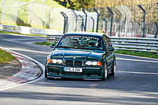 Bild 2 - Touristenfahrten Nürburgring Nordschleife (25.04.2024)