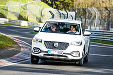 Bild 5 - Touristenfahrten Nürburgring Nordschleife (25.04.2024)