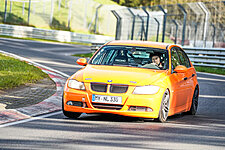 Bild 5 - Touristenfahrten Nürburgring Nordschleife (25.04.2024)