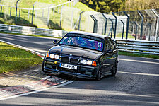 Bild 5 - Touristenfahrten Nürburgring Nordschleife (25.04.2024)