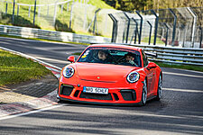 Bild 4 - Touristenfahrten Nürburgring Nordschleife (25.04.2024)