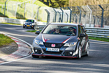 Bild 2 - Touristenfahrten Nürburgring Nordschleife (25.04.2024)