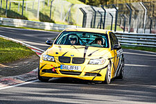 Bild 4 - Touristenfahrten Nürburgring Nordschleife (25.04.2024)