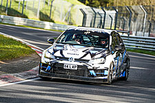 Bild 2 - Touristenfahrten Nürburgring Nordschleife (25.04.2024)