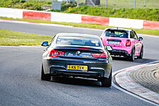 Bild 2 - Touristenfahrten Nürburgring Nordschleife (25.04.2024)