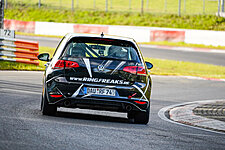 Bild 5 - Touristenfahrten Nürburgring Nordschleife (25.04.2024)