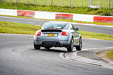 Bild 3 - Touristenfahrten Nürburgring Nordschleife (25.04.2024)