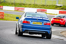 Bild 4 - Touristenfahrten Nürburgring Nordschleife (25.04.2024)