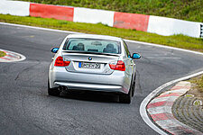 Bild 5 - Touristenfahrten Nürburgring Nordschleife (25.04.2024)