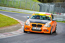 Bild 5 - Touristenfahrten Nürburgring Nordschleife (25.04.2024)