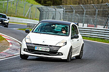 Bild 4 - Touristenfahrten Nürburgring Nordschleife (25.04.2024)