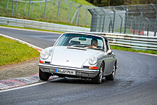 Bild 1 - Touristenfahrten Nürburgring Nordschleife (25.04.2024)