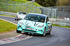 Bild 6 - Touristenfahrten Nürburgring Nordschleife (25.04.2024)