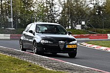 Bild 3 - Touristenfahrten Nürburgring Nordschleife (25.04.2024)