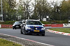 Bild 6 - Touristenfahrten Nürburgring Nordschleife (25.04.2024)