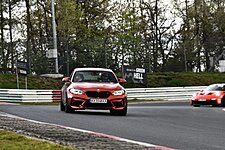 Bild 5 - Touristenfahrten Nürburgring Nordschleife (25.04.2024)