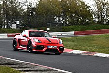 Bild 3 - Touristenfahrten Nürburgring Nordschleife (25.04.2024)