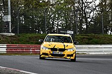 Bild 5 - Touristenfahrten Nürburgring Nordschleife (25.04.2024)