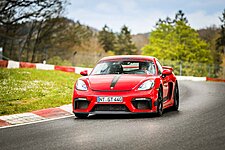 Bild 4 - Touristenfahrten Nürburgring Nordschleife (25.04.2024)