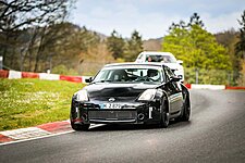 Bild 4 - Touristenfahrten Nürburgring Nordschleife (25.04.2024)