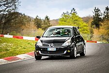 Bild 5 - Touristenfahrten Nürburgring Nordschleife (25.04.2024)