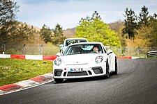 Bild 5 - Touristenfahrten Nürburgring Nordschleife (25.04.2024)