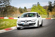 Bild 2 - Touristenfahrten Nürburgring Nordschleife (25.04.2024)