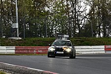 Bild 3 - Touristenfahrten Nürburgring Nordschleife (25.04.2024)