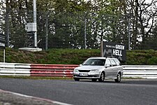 Bild 5 - Touristenfahrten Nürburgring Nordschleife (25.04.2024)