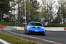 Bild 6 - Touristenfahrten Nürburgring Nordschleife (25.04.2024)