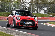 Bild 6 - Touristenfahrten Nürburgring Nordschleife (25.04.2024)