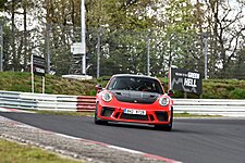 Bild 6 - Touristenfahrten Nürburgring Nordschleife (25.04.2024)