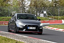 Bild 6 - Touristenfahrten Nürburgring Nordschleife (25.04.2024)