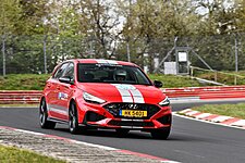 Bild 4 - Touristenfahrten Nürburgring Nordschleife (25.04.2024)