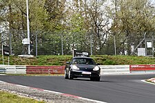 Bild 5 - Touristenfahrten Nürburgring Nordschleife (25.04.2024)