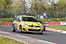 Bild 5 - Touristenfahrten Nürburgring Nordschleife (25.04.2024)