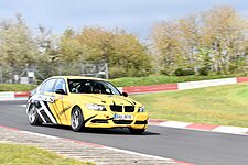 Bild 5 - Touristenfahrten Nürburgring Nordschleife (25.04.2024)