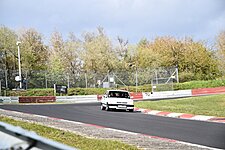 Bild 6 - Touristenfahrten Nürburgring Nordschleife (25.04.2024)